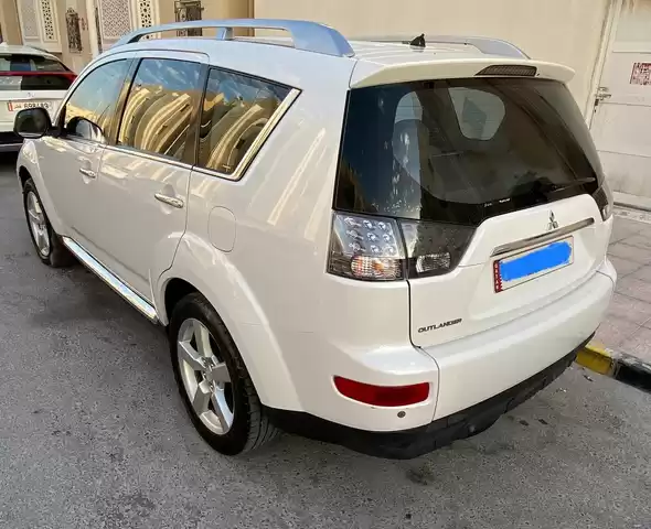 استفاده شده Mitsubishi Outlander برای فروش که در السد , دوحه #5804 - 1  image 